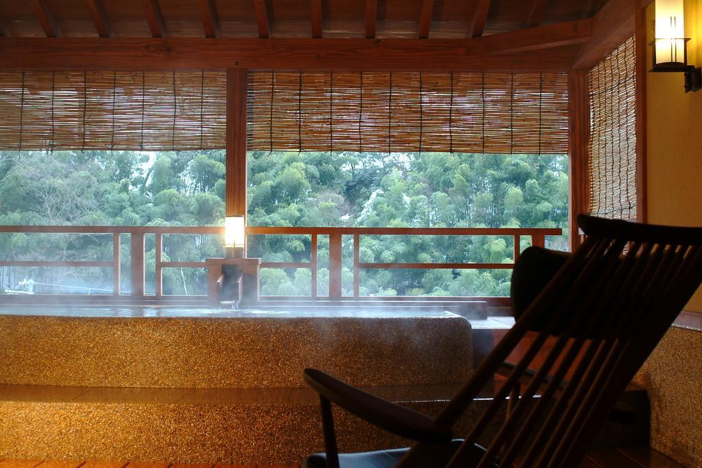Hotel Tomiya Shin'onsen Exterior foto